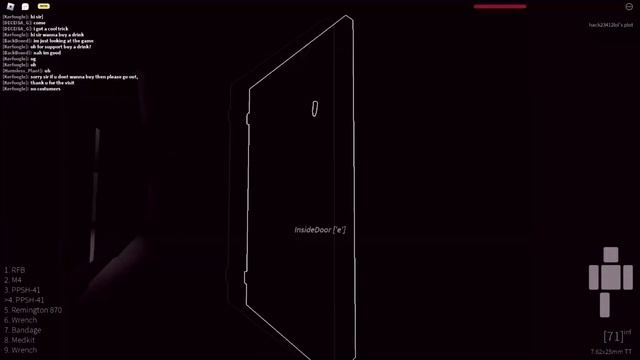 best free town debug loadouts (no gamepass) смотреть онлайн