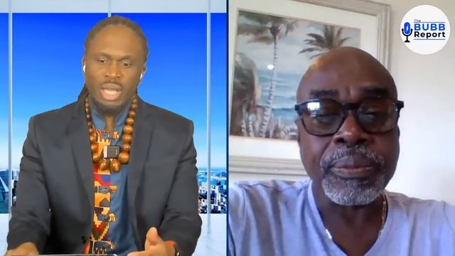 Kman6ixx Barred from Performing in Grenada| Grenada: The Road to 50 смотреть онлайн