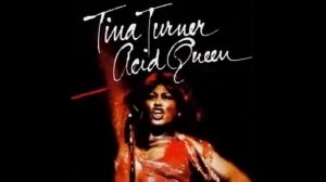 Tina Turner - Whole Lotta Love