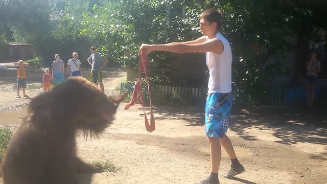 Орск Веня и Я 26.06.2016