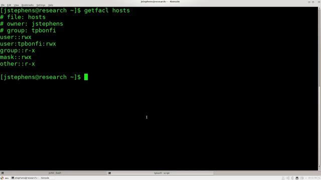 Linux for Network Engineers || 18. The GNU Linux Filesystem - Part 4