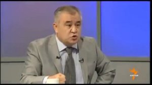 О. Текебаев и Д. Жапаров