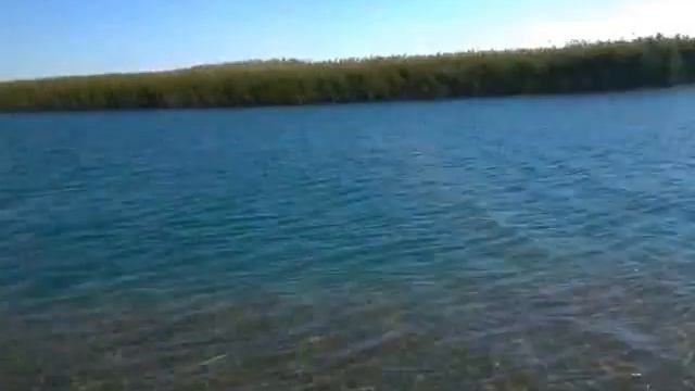На Бурле