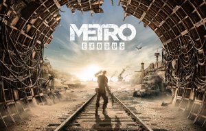 Пустыня ► Metro Exodus ► №6