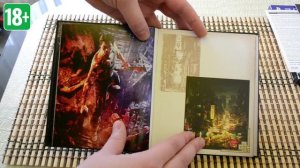 Sleeping Dogs: Definitive Edition [ps4]. Распаковка и видео обзор диска.