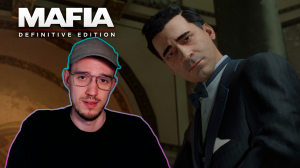 Жаль этого добряка | Mafia: Definitive Edition (Мафия) | 18