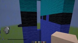 Как построить нубика в minecraft