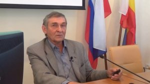 Часть1 Подзимний посев – актуальное решение в засуху: Николай Зеленский о сроках сева озимой пшениц