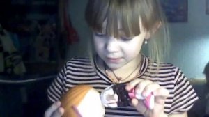 видео обзор  на lalaloopsy