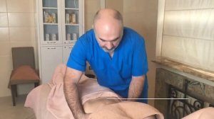 Лепка Upgrade - методика по коррекции фигуры. Андрей Сырченко