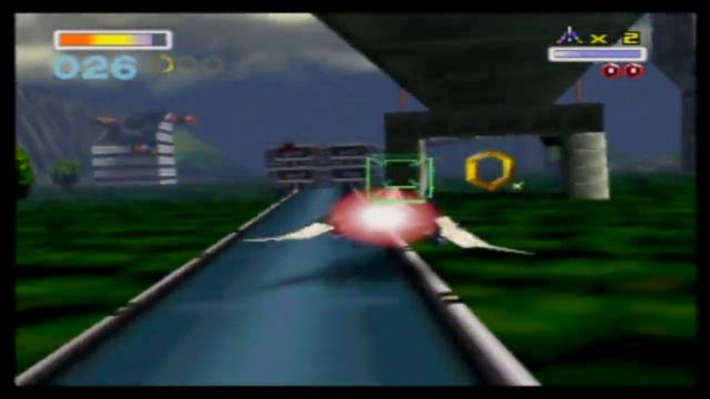 Star Fox 64 Un-Nostalgic Review смотреть онлайн