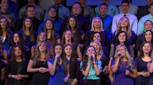Ты с нами Бог - SMBS Choir 2014