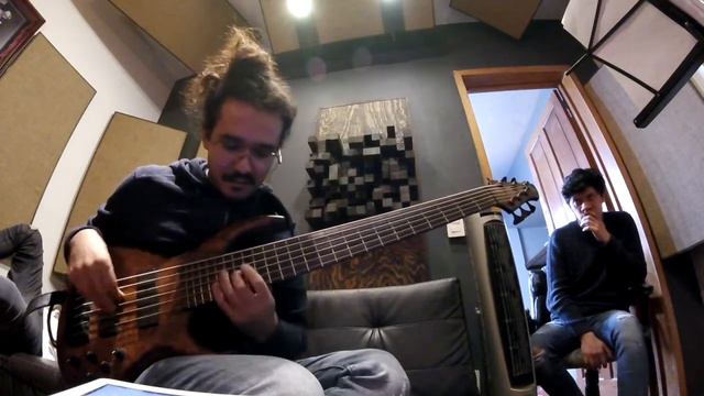 Fermin Fortiz + Juan José López - Francisco Caracciolo смотреть онлайн