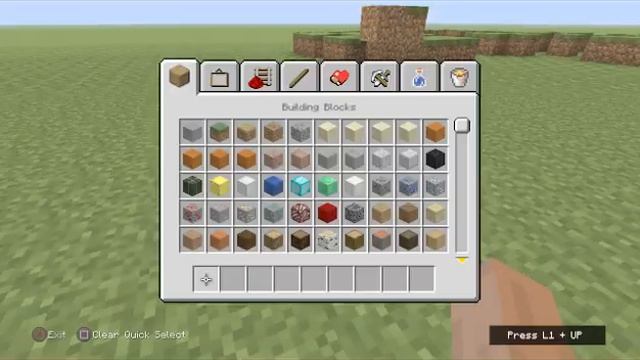 [PS3/CFW/HEN] Minecraft SPRX Mod Menu 1.84 / DownCraft 2.2 Demo (DOWNLOAD FREE) смотреть онлайн