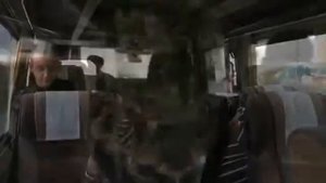 Пукнул в автобусе :3