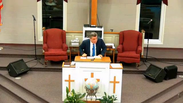 02 06 2022 PM Service Bro Mike Gibson смотреть онлайн