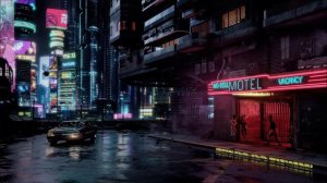 Cyberpunk 2077 - 95.2 Samizdat Radio [Full Tracks / No Ads]