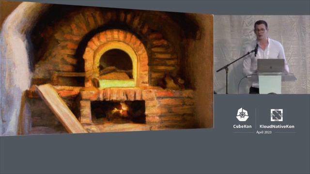 Learnk8s.co - Why you should Learn Kubernetes смотреть онлайн