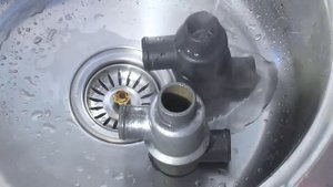 Принцип работы термостат автомобиля, часть 2