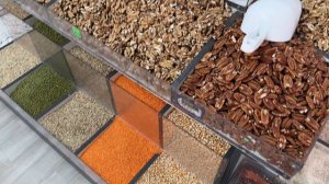 Чурчхельные движения 🍡 Сочинский VLOG