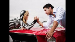 Почему с одним мужчиной никак не достигнуть взаимопонимания? Марина Таргакова