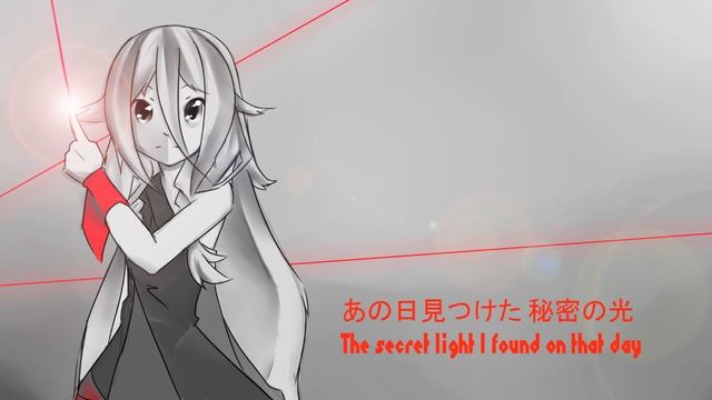 IA 「レーザービーム(Circus Remix)」 смотреть онлайн