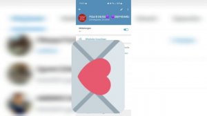 Новая функция. Как скрыть участников группы в Телеграм