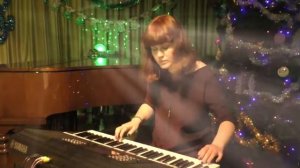 Востокова Надежда. А. Архиповский "Золушка" 31.12.2020 г.