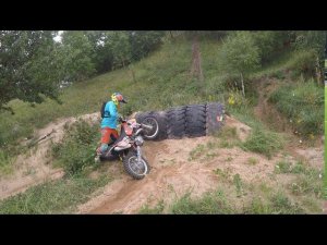KTM 450 SXF