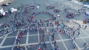 Посвящается направлению Солнечные Хороводы школы Вероники Гаврилёнок