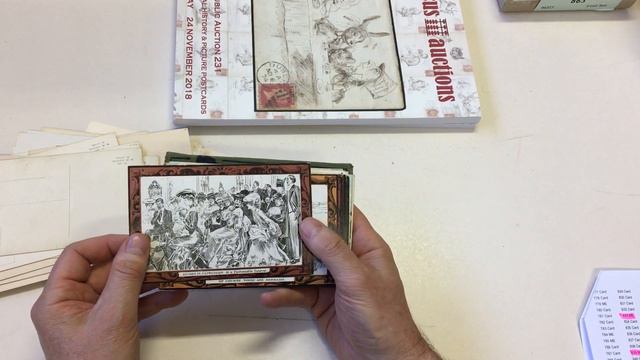 Auction 231 Lot 865 смотреть онлайн