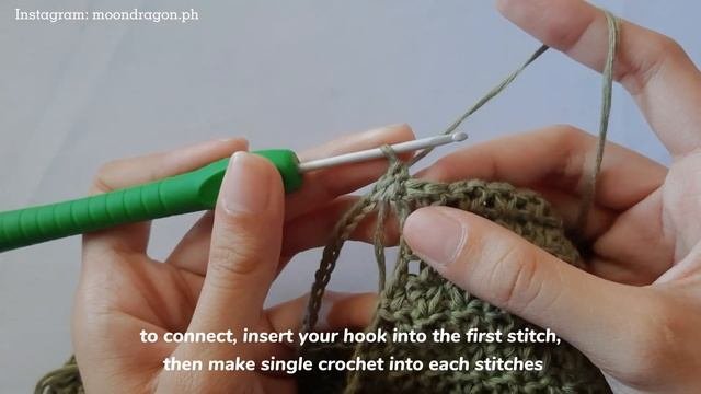 Easy Crochet Halter Top