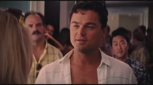 Волк с Уолл-стрит || INTERWORLD «METAMORPHOSIS»