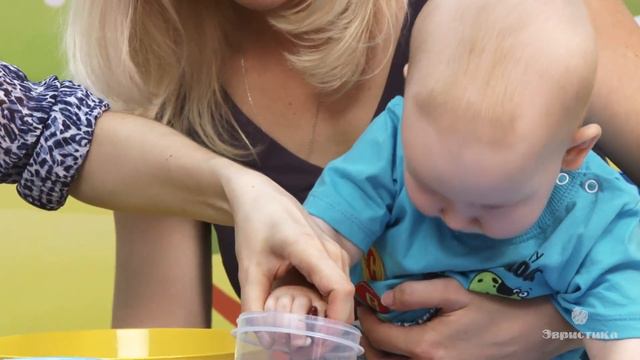 Знакомство с окружающим миром смотреть онлайн