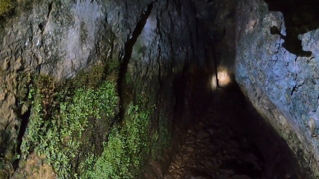 World's End Cave : The Search - North Wales смотреть онлайн