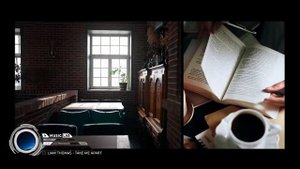 Продуктивная Холодная Музыка — Смесь Кофе И Работы