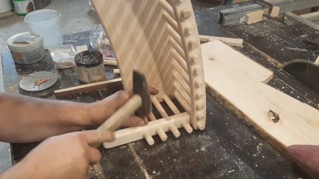 Полочка навесная. смотреть онлайн