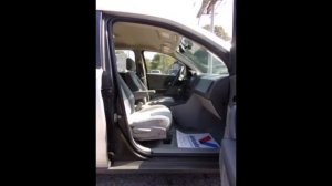 2003 Saturn Vue 2