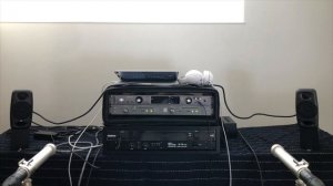 iLoud Micro Monitor Sound Demo: Dance