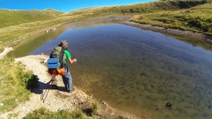 Через горы к морю ЧАСТЬ 2