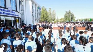 В Пахтачи начала свою деятельность специализированная школа