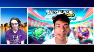 ZankCast #1: @CyprusBeyblade On Beyblade In Brazil, and Content Journey Beyblade Podcast