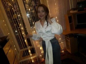 Владислава жгет! 31.12.22