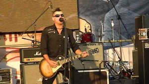 Бригадный подряд - Питер, рок-н-ролл (Rock Weekend 2013, Колпино, 31.08.2013)