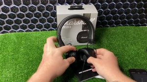 ОБЗОР НАУШНИКОВ MARSHALL MAJOR 4 СРАВНЕНИЕ С MAJOR 3 ЛУЧШАЯ РЕПЛИКА НАУШНИКОВ ТОВАРНЫЙ БИЗНЕС