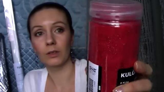 Мои покупки из магазина ИКЕА:) смотреть онлайн