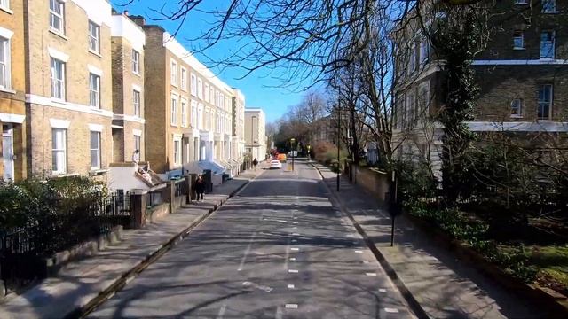 London BUS Ride ? Route 30 - PORTMAN STREET/Selfridges to HACKNEY WICK via Baker Street, Kings Cros