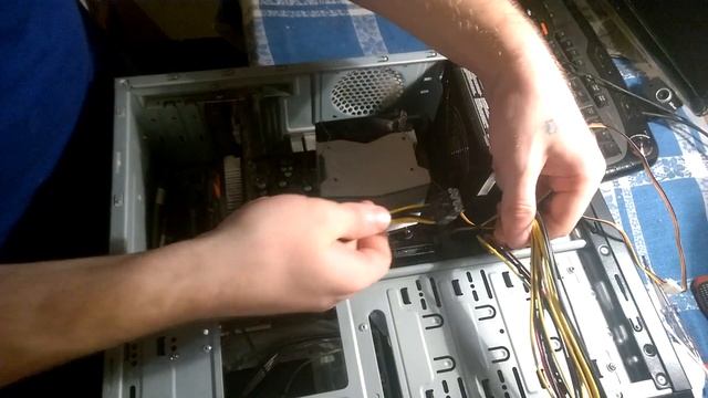 сборка компьютера для обработки медиа и для игры world of tanks. смотреть онлайн