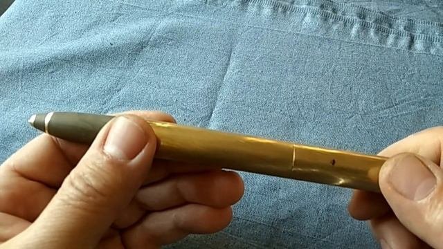 МЕХАНИЧЕСКАЯ РУЧКА