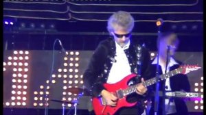 Е.Болдышева, А.Горбашов. 11.05.2013. Клуб Адмирал